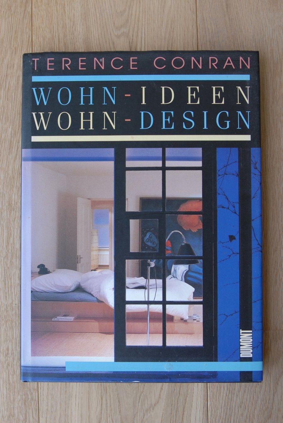 Libri: Wohn-Ideen / Wohn-Design - Neupreis CHF 55.- – Nuovo (secondo la descrizione) da Rothenburg venduto da Ajax111