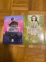To your Eternity Manga Band 1-2