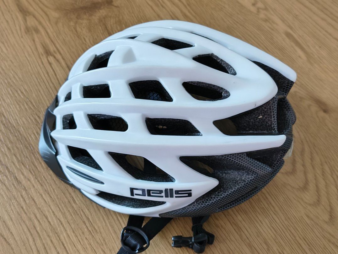 Caschi: Velohelm – Usato da Basel venduto da mic_b88y