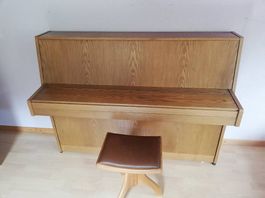 Piano