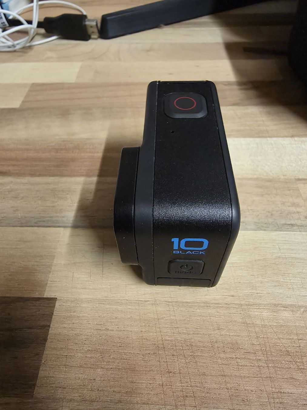 Gopro Action Cam: Gopro Hero 10 black – Neu (gemäss Beschreibung) aus Otelfingen von hello361 2