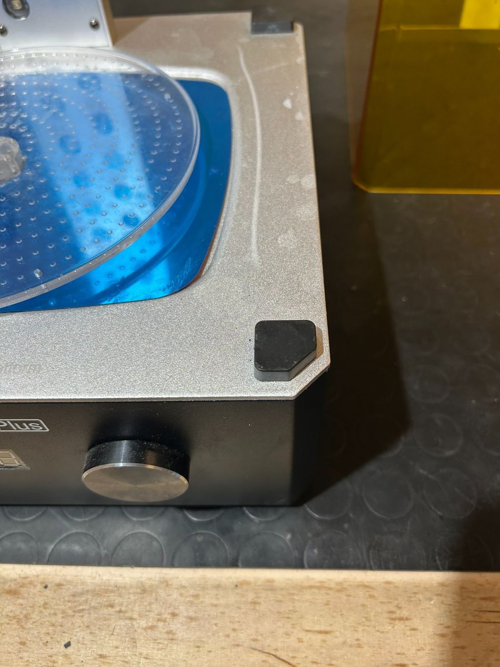 Elegoo Stampanti 3D: SLA-Harzdrucker-Set ELEGOO Mars + Zubehör – Usato da Gümligen venduto da ESCreativwork 7