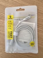 Baseus 100W USB Typ C zu Typ C Kabel