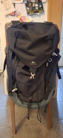 Sac à dos Quechua 30l 