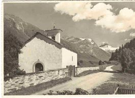 Fexkirchli + ca. 1950