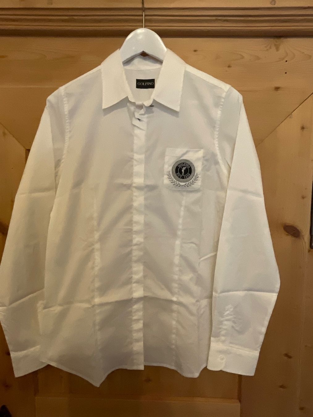 Blusen: GOLFINO BLUSE original neu & ungetragen – Neu (gemäss Beschreibung) aus Scuol von Lotus2020