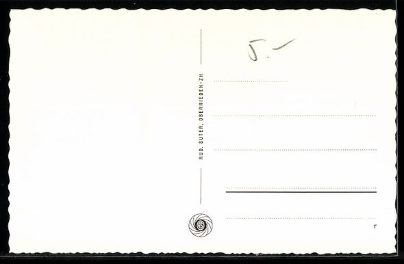 Cartoline postali: AK Engelberg, Mit Spannörter – Usato da Berlin venduto da bartko-reher 1