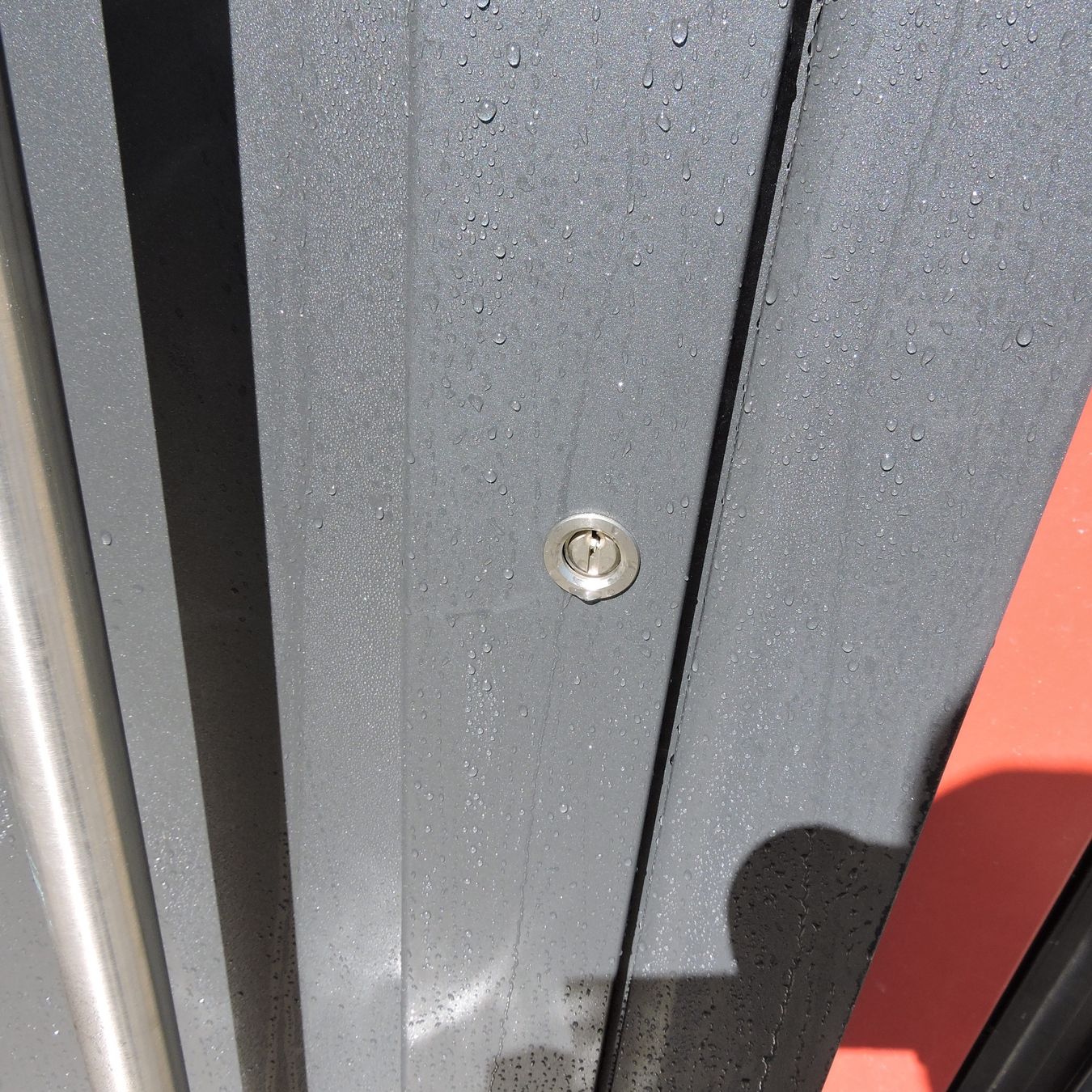 Porte: Haustüre "GROKE" – Nuovo (secondo la descrizione) da Meikirch venduto da rva_q8c7 5