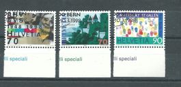 1998 Schweiz