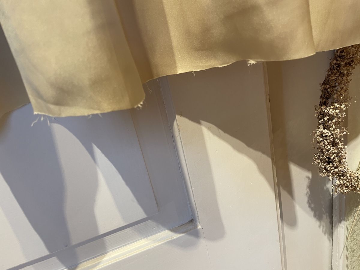 Vestiti: Kleid, Grösse S, Marke: JNBY – Usato da St. Gallen venduto da Cagliari2015 7