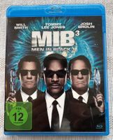 Men in Black 3 (Blu-ray) - Will Smith