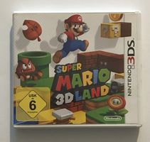 3DS - Super Mario 3D Land