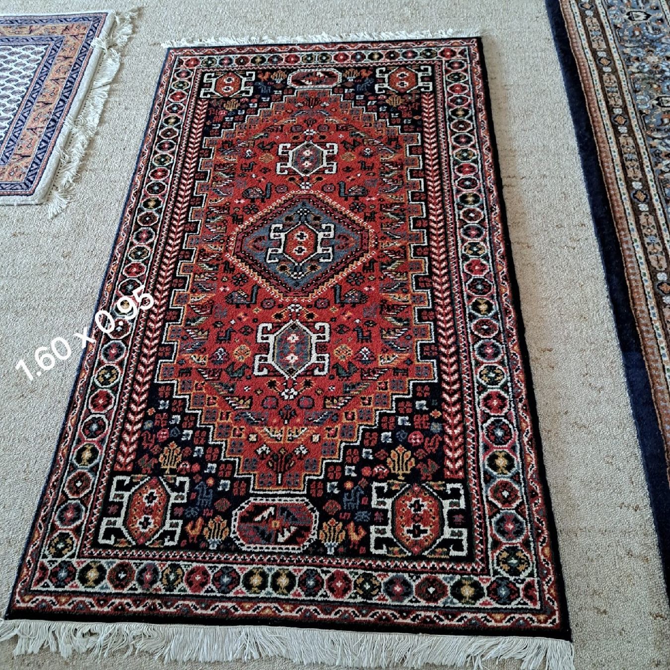 Tapis: Orientteppiche – D'occasion à inkwil par habegg 6
