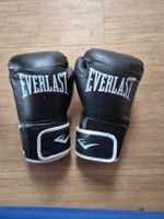 Everlast Boxhandschuhe Schwarz