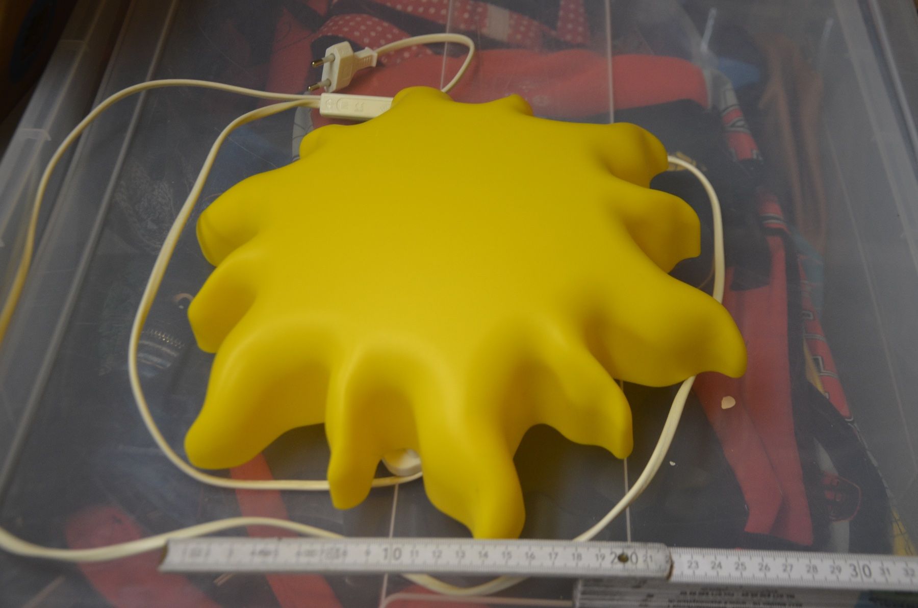Lampade: LAMPE – Usato da Chiasso venduto da Dolly015 1