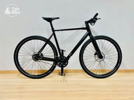 Rose Sneak Plus All Black Gravel/City E-Bike