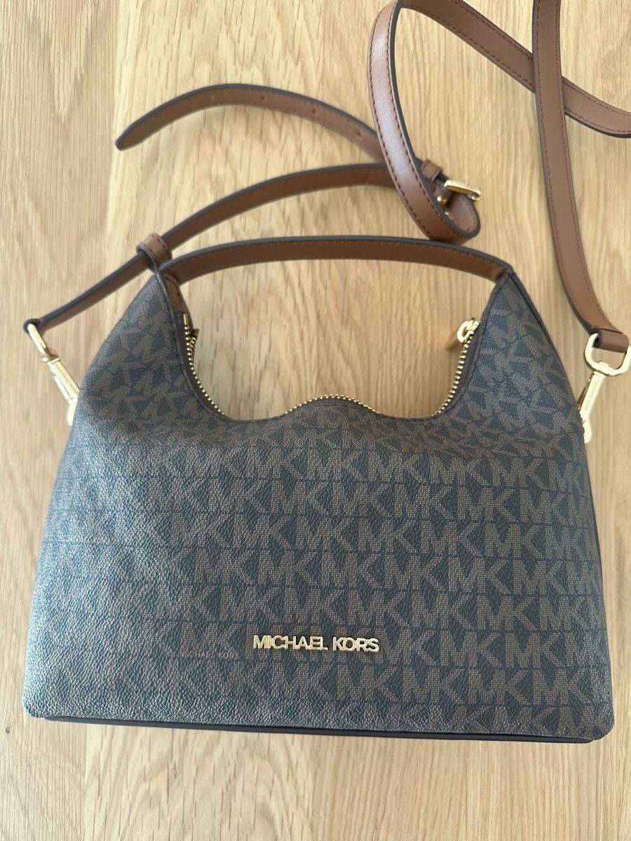 Michael Kors Borse da donna: Michael Kors Schultertasche – Nuovo (secondo la descrizione) da Meisterschwanden venduto da rogergro 4