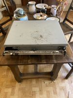 Balance vintage Soehnle - apiculture…