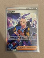Pokémon Drayton 244/191 Surging Sparks