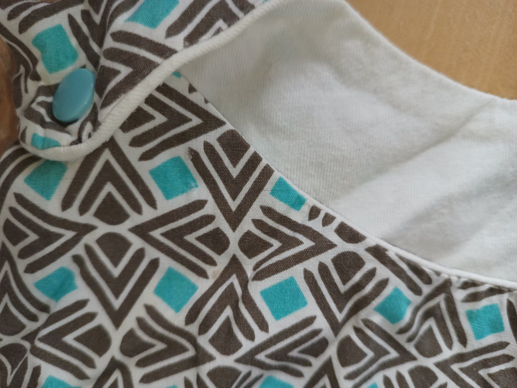 Sacchi a pelo: Handmade Sommerschlafsack – Usato da Basel venduto da ann_frw2 1
