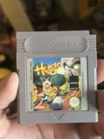 Hugo für den Gameboy