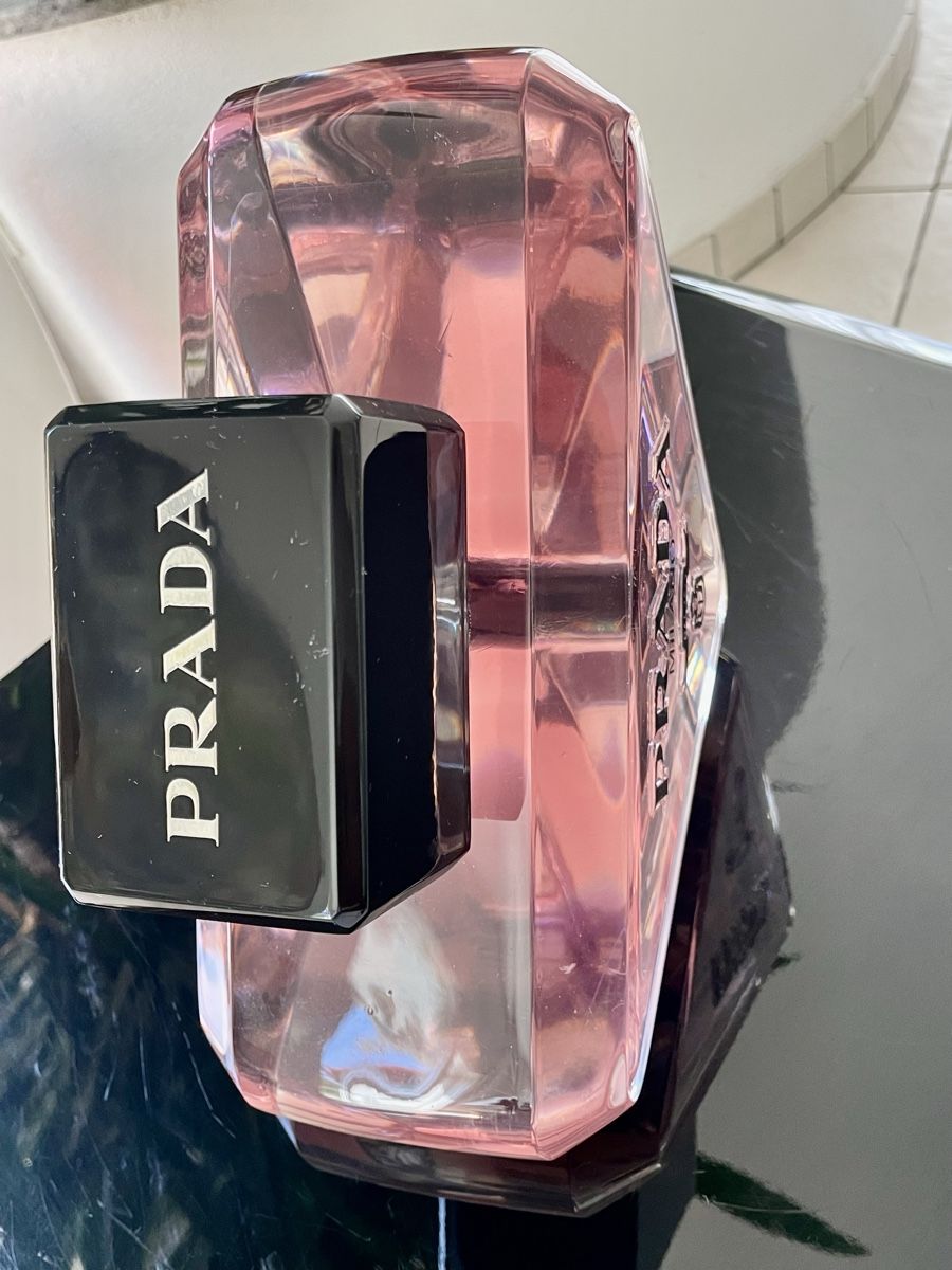 Prada Flaconi: Prada Paradoxe Eau de Parfum – Usato da Richterswil venduto da Prangins9 6