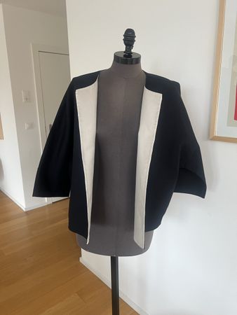 Antonelli Jacke Damen 