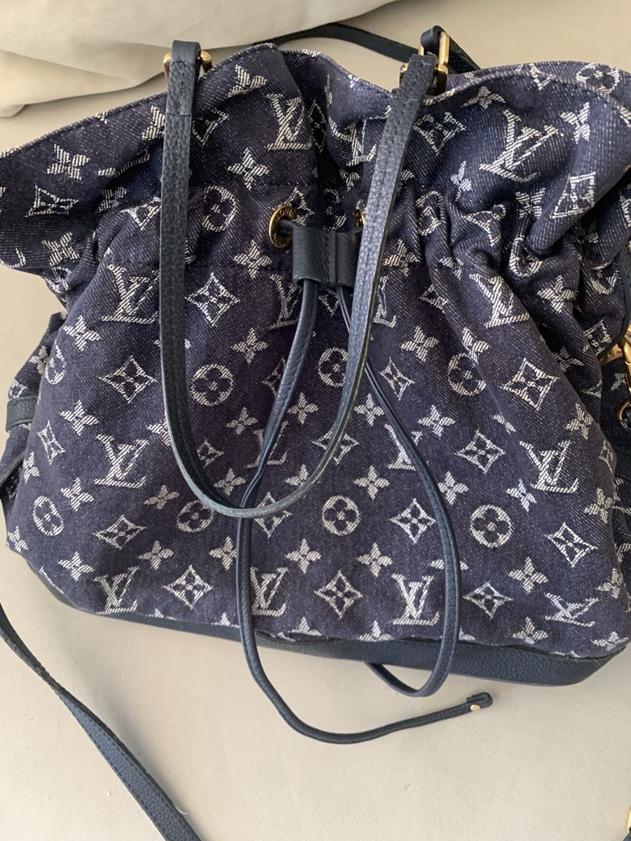 Louis Vuitton Borse da donna: Louis Vuitton Handtasche – Usato da Bergdietikon venduto da zor_856j 3