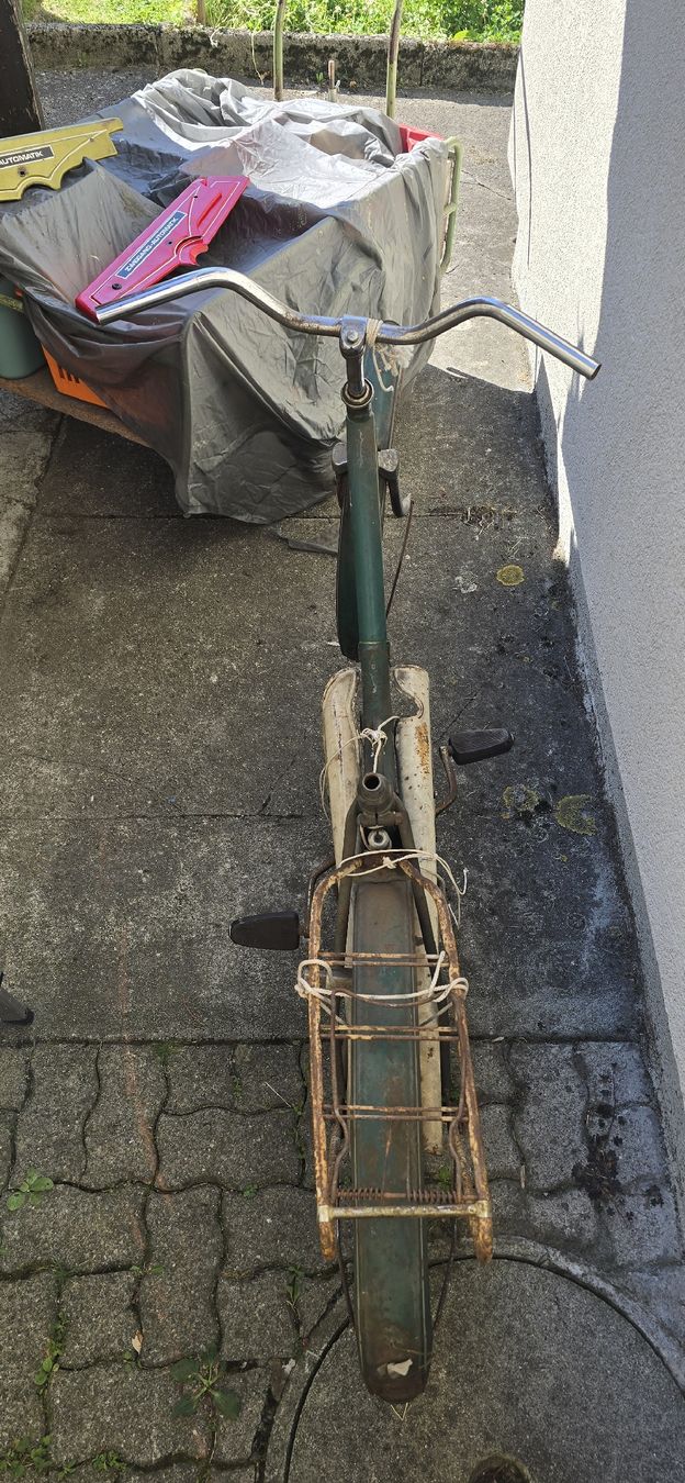 Mofas: Dkw Union – Gebraucht aus Ibach von Speedrace 1