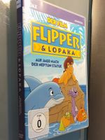 Der Film Flipper & Lopaka DVD