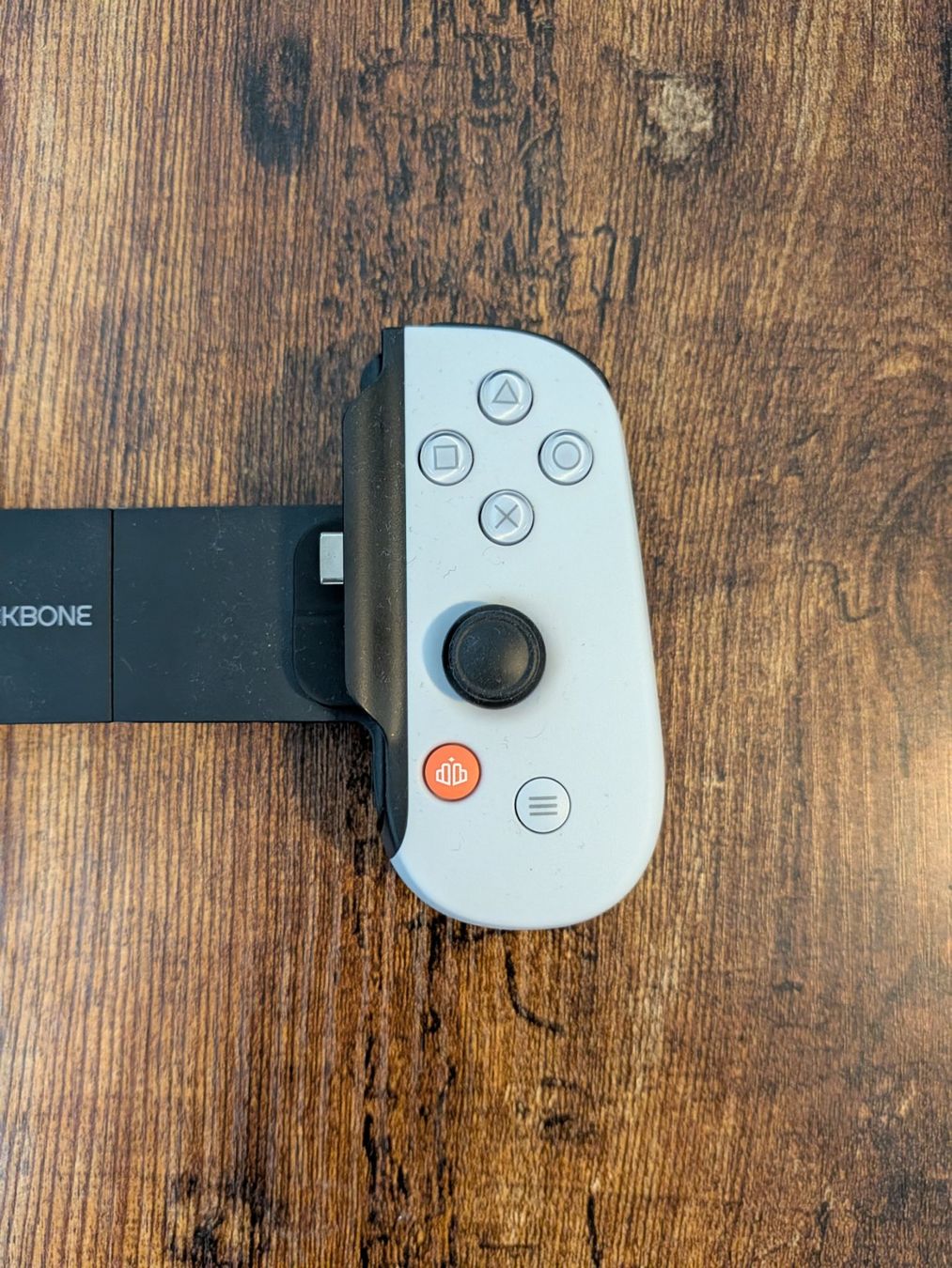 Controller: Backbone ONE USB-C Edition Playstation + Carrying Case – Usato da Neuchâtel venduto da tontonben 4