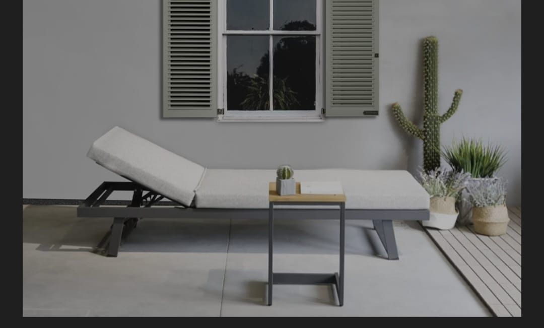 Sofas: Lounge 3er, mit Liegefunktion – Gebraucht aus Oetwil a.d. Limmat von Rebi_reina