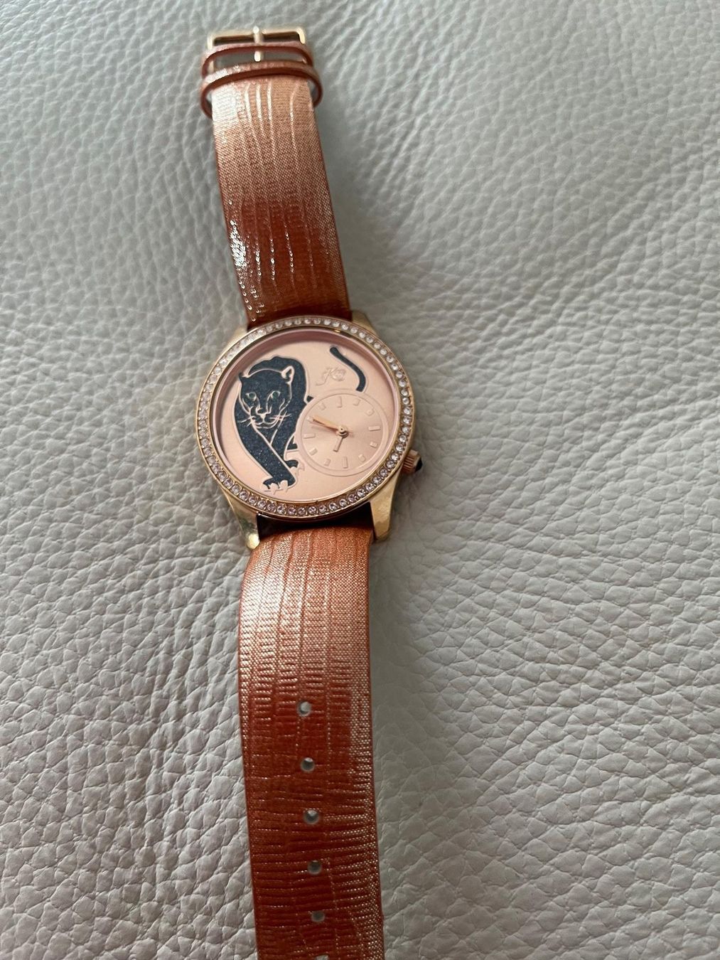 Orologi: Armbanduhr /// Damen /// Sarah Kern – Usato da Brittnau venduto da Zofigerin 1