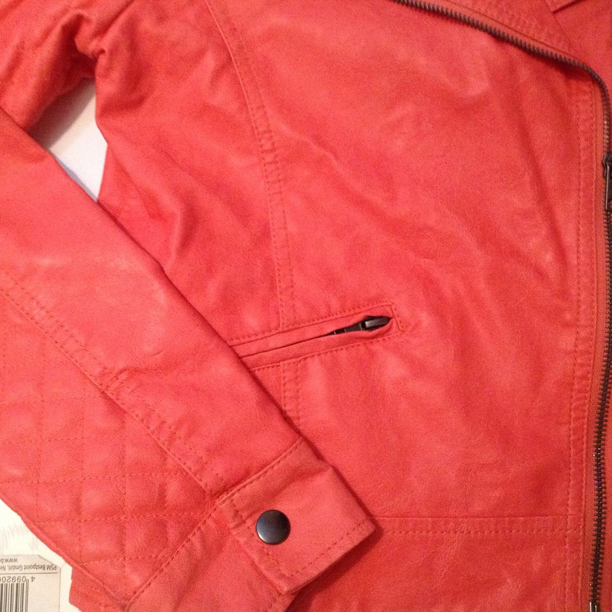 Giacche & Cappotti: Veste Perfekto taille 152 – Usato da Orbe venduto da Jade333 2