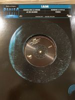 IAM schallplatten