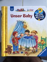 Wieso Weshalb Warum Unser Baby