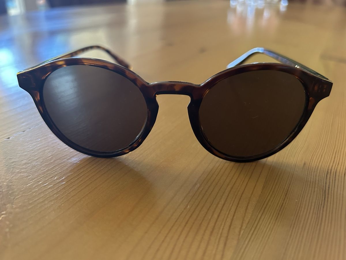 Lunettes & Verres: Sonnenbrille – D'occasion à Richterswil par solisoli5 2