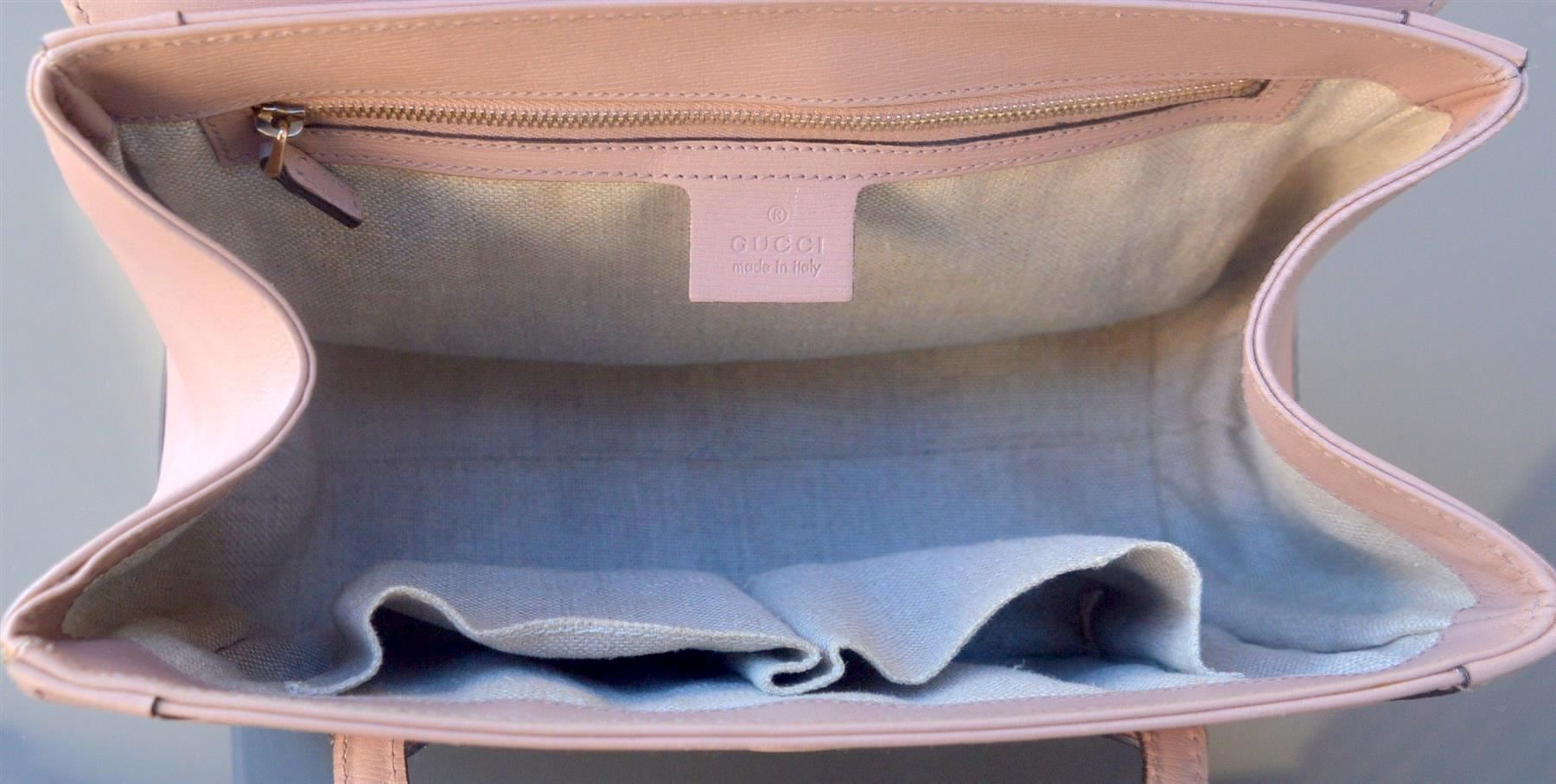 Gucci Borse da donna: Tasche / Sac Gucci Bamboo – Usato da Collonges venduto da Auganien 8