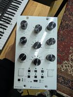 WES Audio Prometheus 