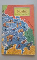 Buch Büchlein Switzerland Alice Taylor englisch 1966 USA