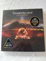 David Gilmour - Live at Pompeii (4 LP Set, Neu!) OVP