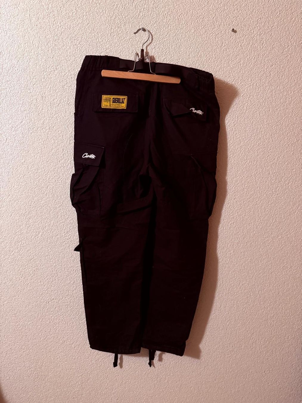 Corteiz Hosen: Hose – Neu (gemäss Beschreibung) aus Oberbalm von M32V4 3