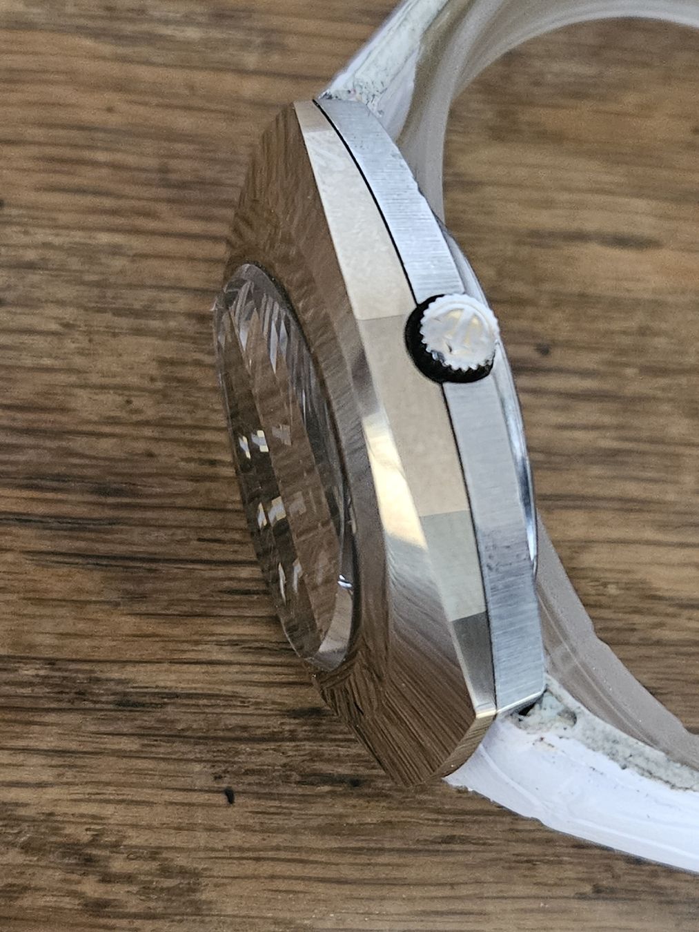 Rado Uhren: Rado Balboa V Automatic Uhr 35mm – Gebraucht aus Flamatt von pie_f9zm 5