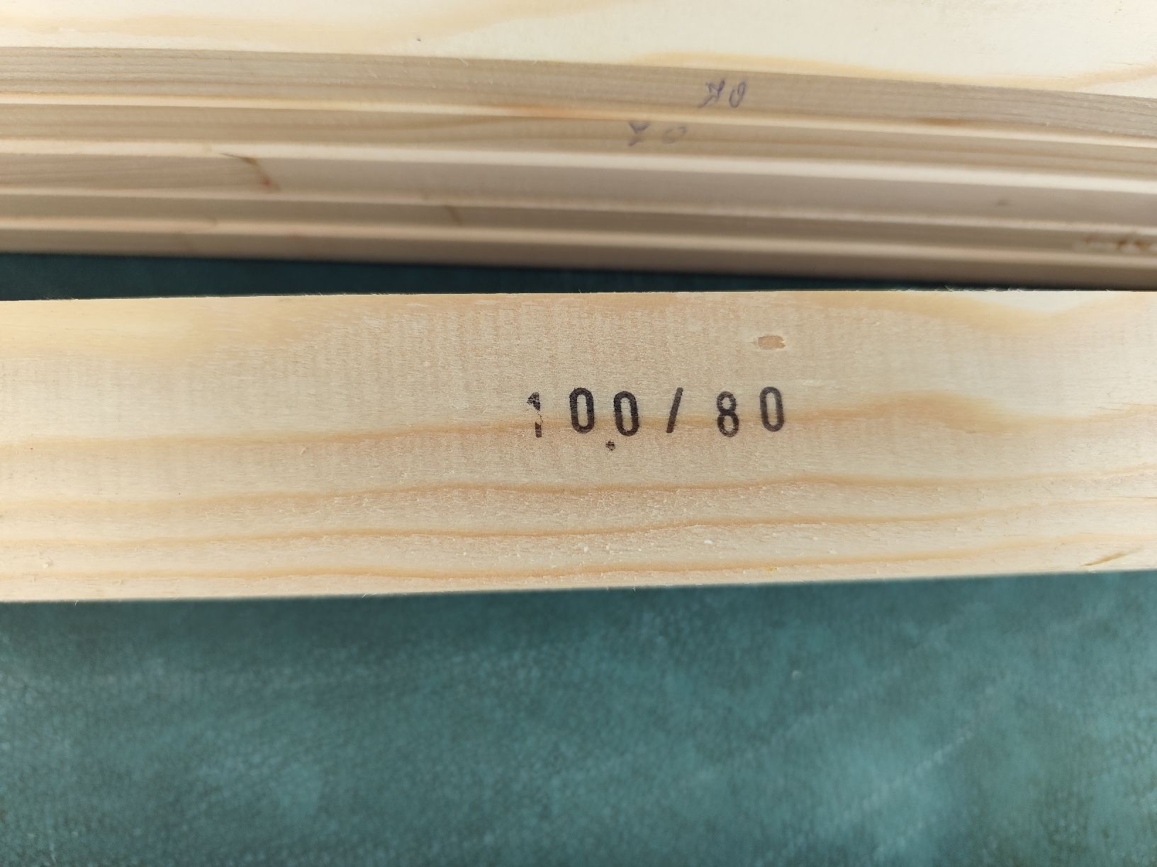 Articoli in legno: linteaux – Nuovo e nell'imballaggio originale da porrentruy venduto da valie02 5
