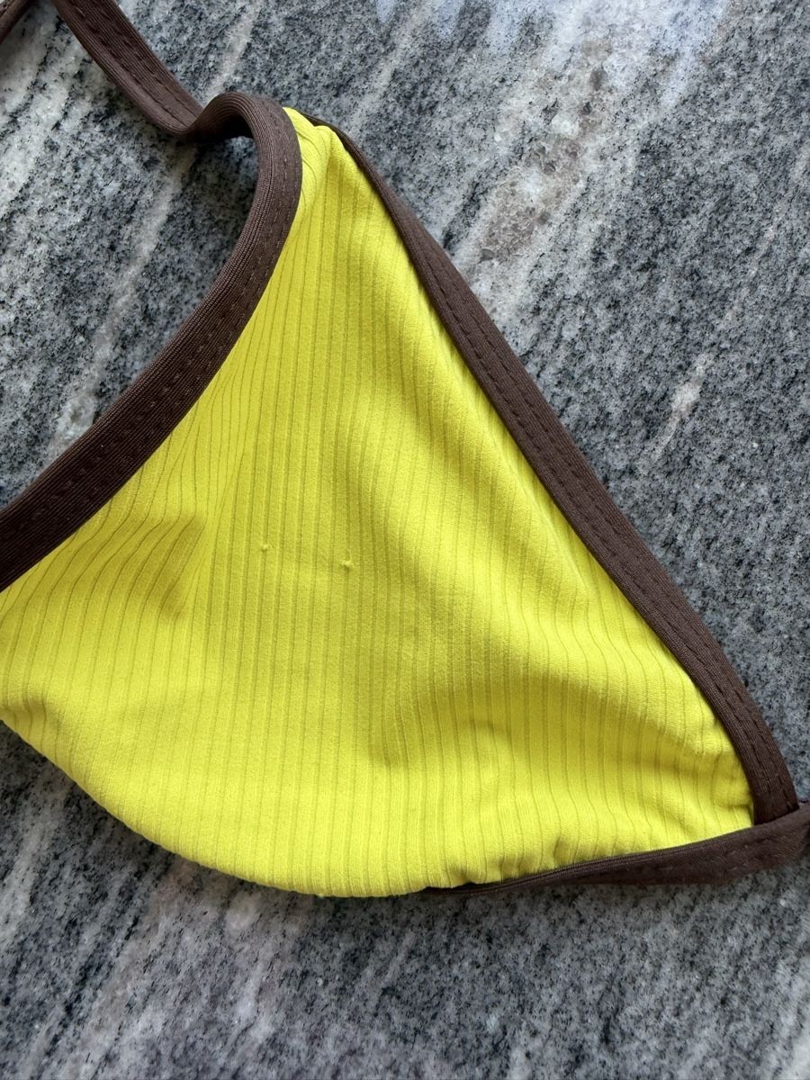 Badekleider & Bikinis: Bikini Set Grösse M  – Gebraucht aus Hüttwilen von sar_8gj7 1