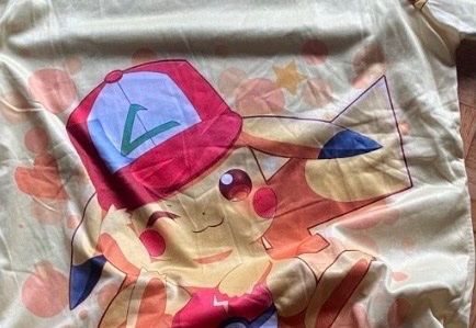 Pigiama & Simili: pokémon pijama neu – Nuovo e nell'imballaggio originale da Langenthal venduto da flower101