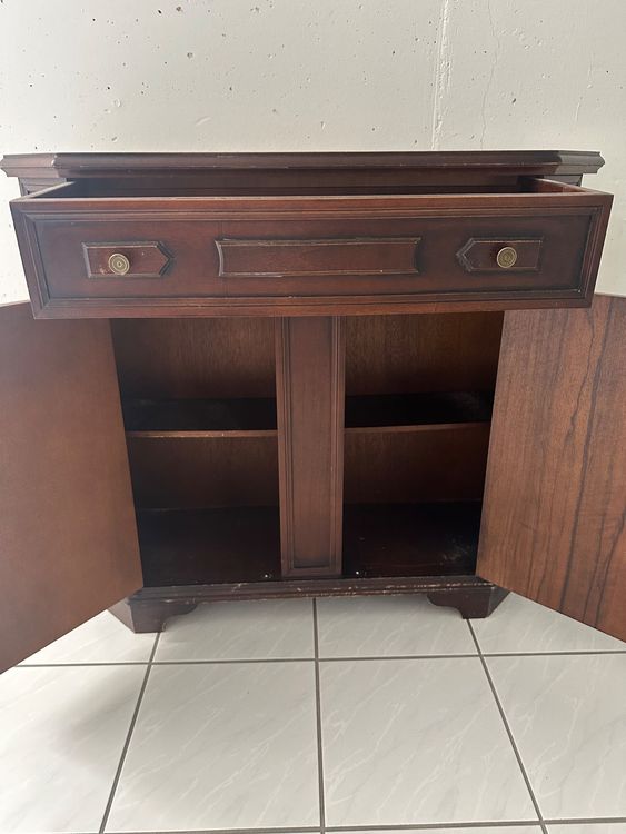 Commodes: Rustikale Kommode – D'occasion à Steinmaur par SanFr21 2