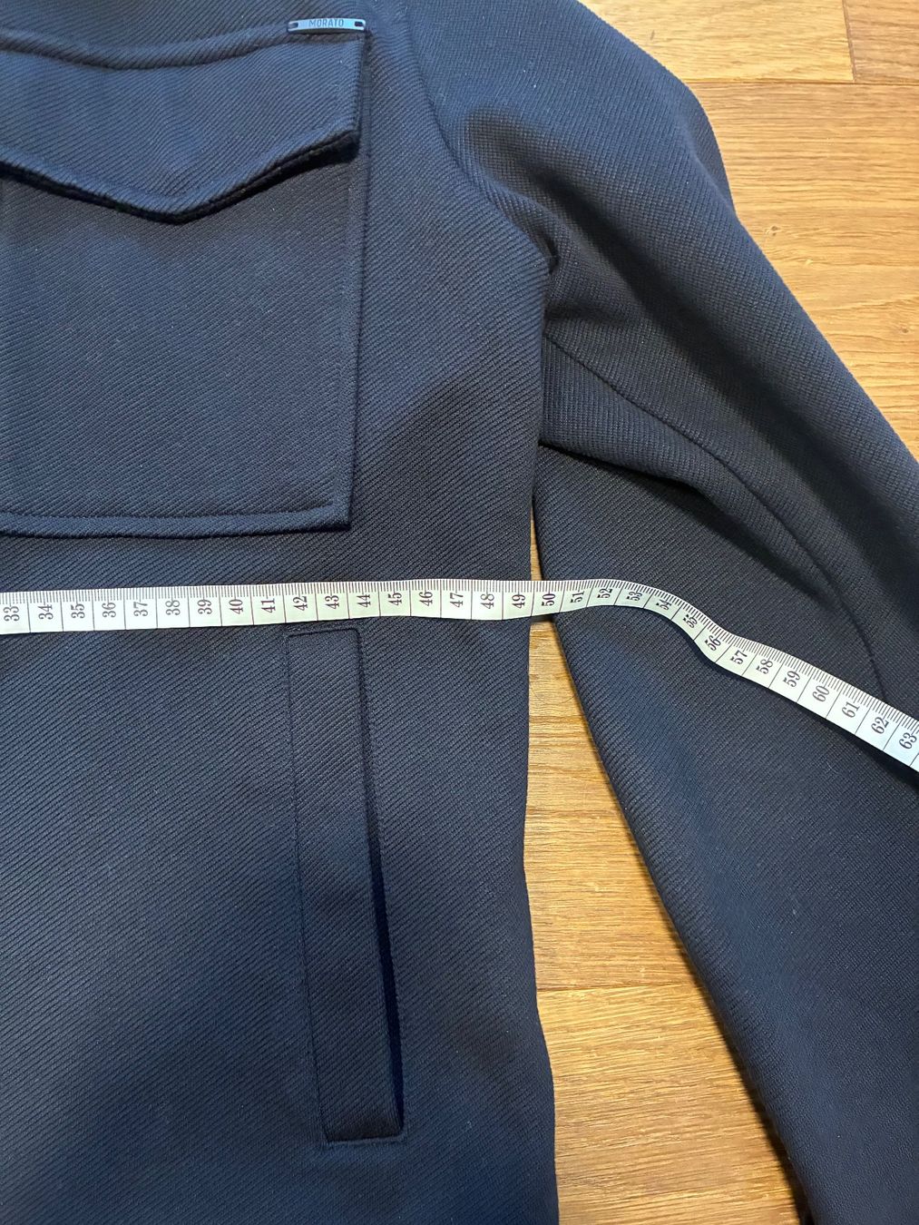 Giacche: Antony Morato Overshirt Grösse S – Nuovo (secondo la descrizione) da Gerlafingen venduto da did_m2tx 2