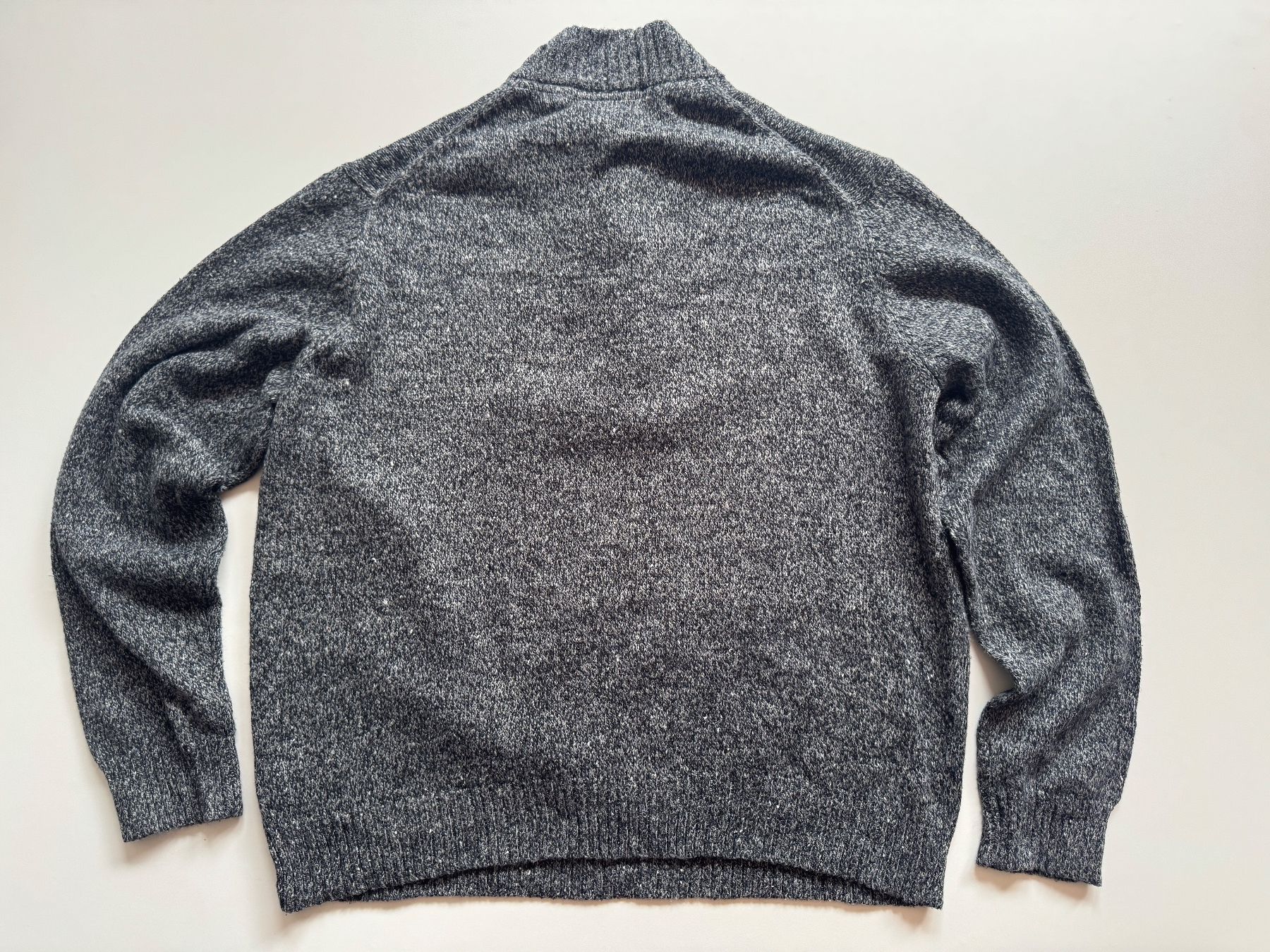 Maglioni & Felpe: Izod Sweater button pullover MEN Sz XXL 2XL – Usato da Neuchâtel venduto da _Easy_to_Find_ 5