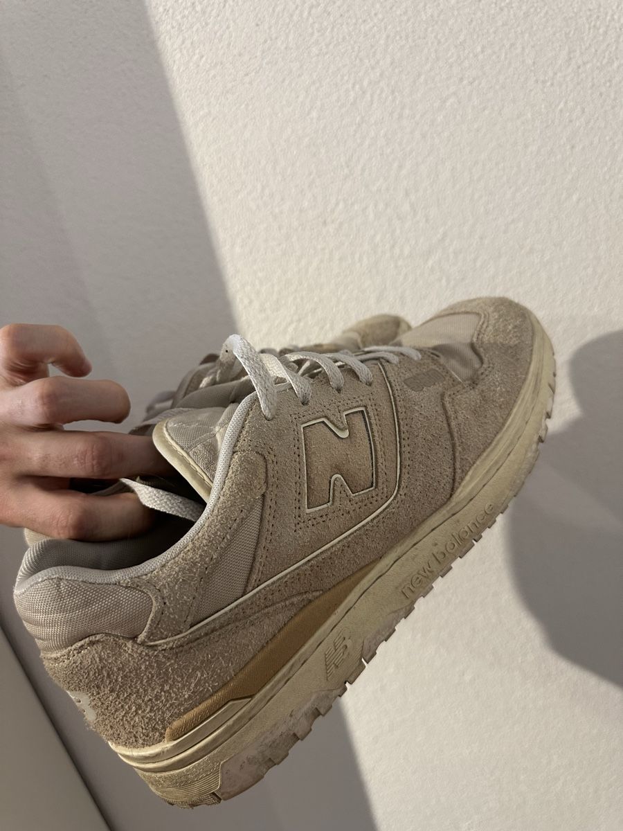Scarpe da uomo: Aimé Leon Dore x NB - Gr. 44.5 – Usato da Zürich venduto da SunnySeller 2